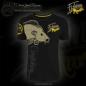 Preview: T-Shirt Carp Fishing Size M